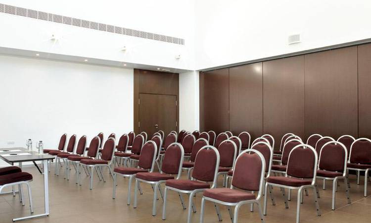 Saal Presentaciones Hotel ILUNION Calas de Conil Conil de la Frontera Saal Presentaciones Hotel ILUNION Calas de Conil Conil de la Frontera