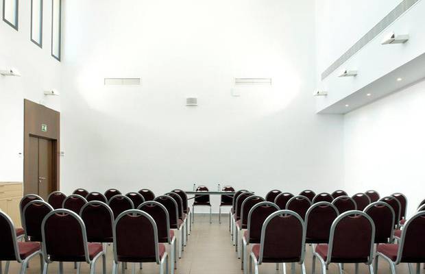 Saal Fórum Hotel ILUNION Calas de Conil Conil de la Frontera