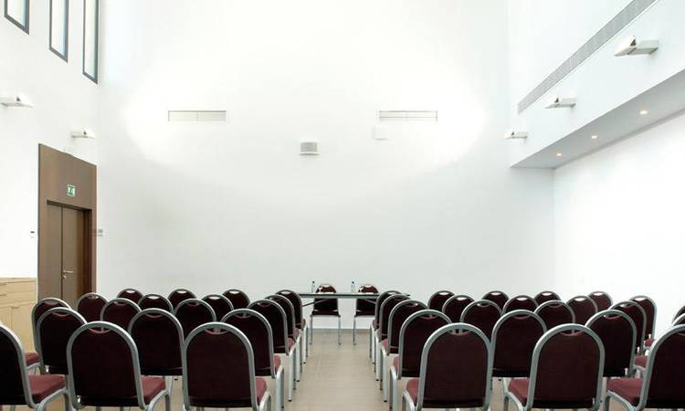 Saal Fórum Hotel ILUNION Calas de Conil Conil de la Frontera Saal Fórum Hotel ILUNION Calas de Conil Conil de la Frontera