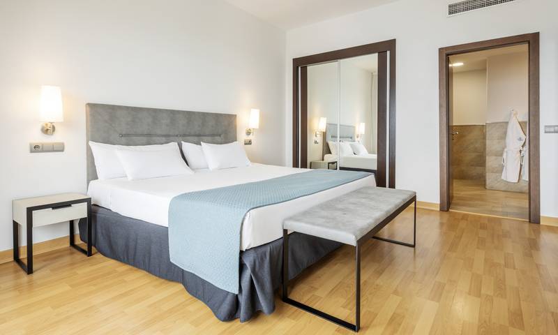  Hotel ILUNION Calas de Conil Conil de la Frontera