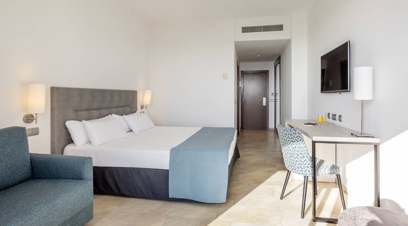  Hotel ILUNION Calas de Conil Conil de la Frontera