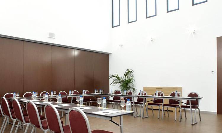 Saal Convenciones Hotel ILUNION Calas de Conil Conil de la Frontera Saal Convenciones Hotel ILUNION Calas de Conil Conil de la Frontera